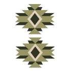 Wilderness 3 Art Print