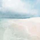 My Ocean View Art Print