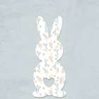 Floral Easter 2 Art Print