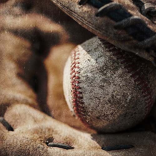 Be The Ball 1 Games and Sports Print