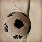 Be The Ball 4 Art Print