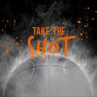 Take The Shot Art Print
