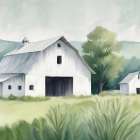Home Art Print