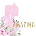 Amazing Princess 1 Art Print
