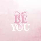 Be You Pink Art Print