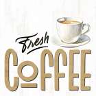 Fresh Hot 1 Art Print
