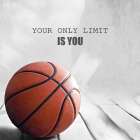 Limits 3 Art Print
