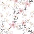 Paris Vines 3 Art Print