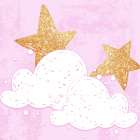 Good Night 3 Art Print