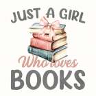 Just Books 1 Art Deco Print