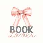 Just Books 2 Art Print