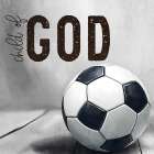 Child Of God Art Print