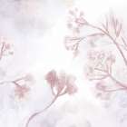 Soft Stems 2 Art Print