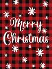 Merry Christmas Art Print