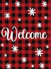 Welcome Art Print