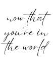 How Wonderful 2 Art Print