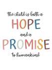 Hope And Promise Art Print