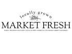 Locally Grown Art Print