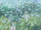 Wildflowers 3 Art Print