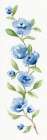 Floral Vine Art Print