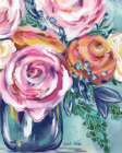 Bright Blooms Art Print