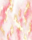 Exuberant Childhood 1 Abstract Art Print