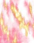 Exuberant Childhood 2 Abstract Art Print