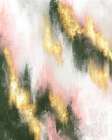 Electric Change 1 Abstract Art Print