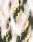 Electric Change 2 Abstract Art Print