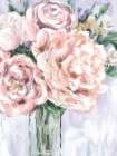 Light Bouquet 3 Art Print