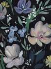 Flower Collection 1 Art Print