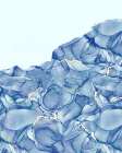 Water Rocks 1 Art Print