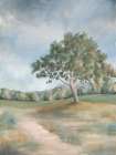 Countryside Art Print
