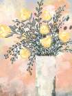 Spring Florals 2 Art Print