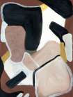 Shapes 1 Minimalist Print