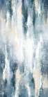 Bewitched Flame 3 Abstract Art Print