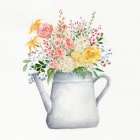 Flowers For Katherine 2 Art Print