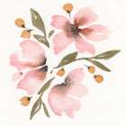 Hibiscus 2 Art Print
