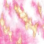 Exuberant Childhood Pink 2 Art Print