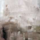 Tonal Abstract Art Print