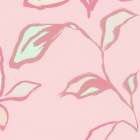 Pink Petals Art Print