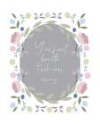 Your First Breath Quote Art Print