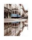 Lisbon 3 Art Print
