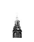 Amsterdam 1 Art Print