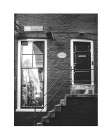 Amsterdam 3 Art Print
