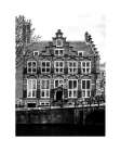 Amsterdam 6 Art Print