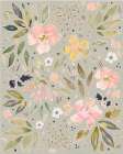 Spring Florals Art Print