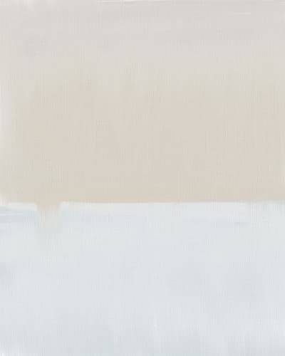 Alabaster Abstract Art Print