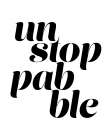 Unstoppable Art Print