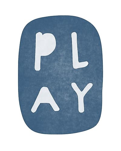 Play Kids Print